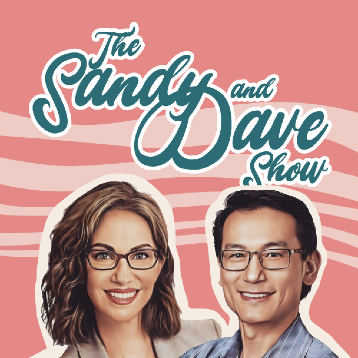 The Sandy and Dave Show: Ep 9: Closing a Session